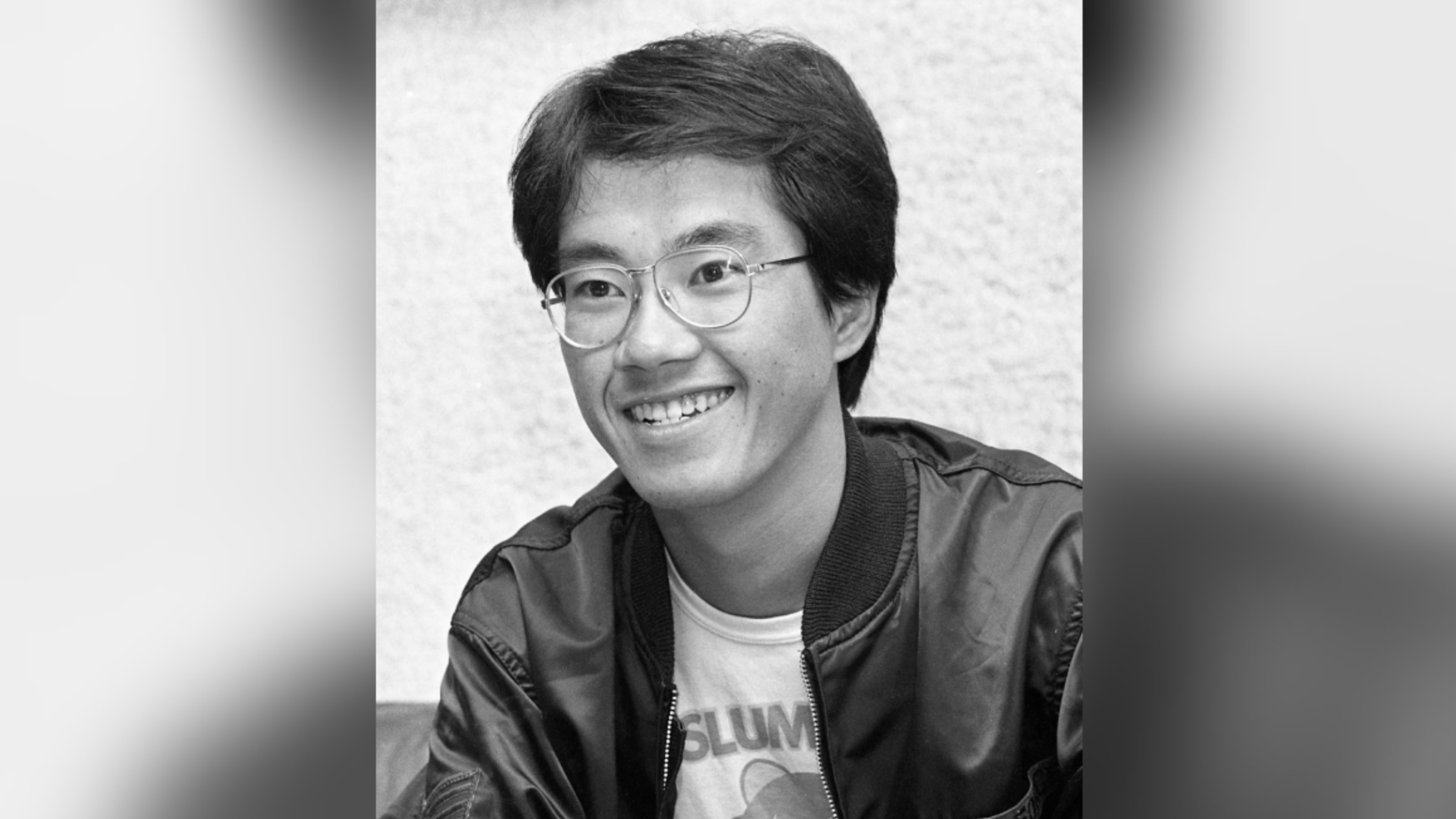 Despedida de Mario Castañeda a Akira Toriyama tras su muerte